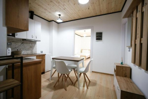 Ora Apartments